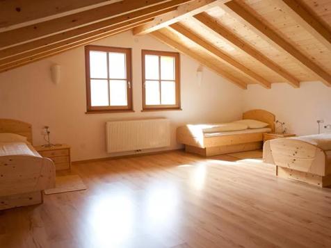 Fereinwohnung St. Christoph image 2