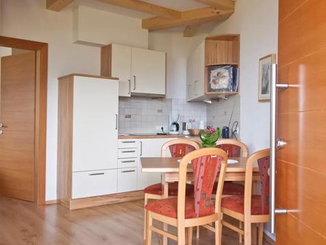 Fereinwohnung St. Christoph image 3