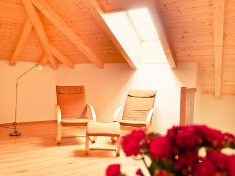 Fereinwohnung St. Christoph image 4