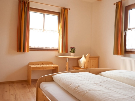 Fereinwohnung St. Christoph image 5