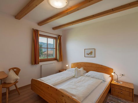 Fereinwohnung St. Christoph image 6