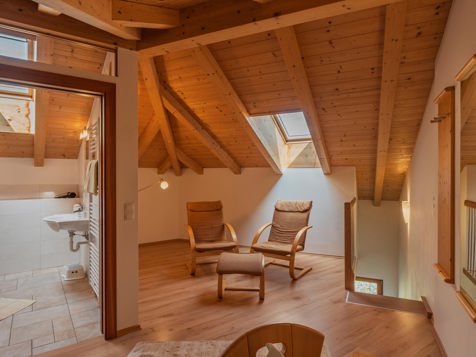 Fereinwohnung St. Christoph image 7