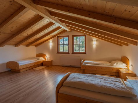 Fereinwohnung St. Christoph image 8