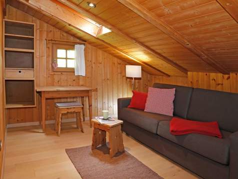 Ferienhaus „Alte Mühle“ image 1