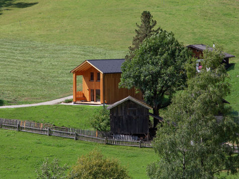 Ferienhaus „Penaud“ - Neu ab Herbst 2025 image 1