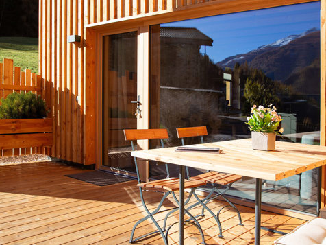 Ferienhaus „Penaud“ - Neu ab Herbst 2025 image 15