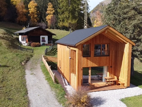 Ferienhaus „Penaud“ - Neu ab Herbst 2025 image 21