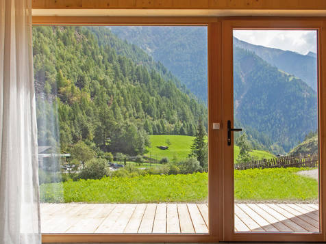Ferienhaus „Penaud“ - Neu ab Herbst 2025 image 3