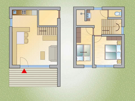 Ferienhaus „Penaud“ - Neu ab Herbst 2025 image 6