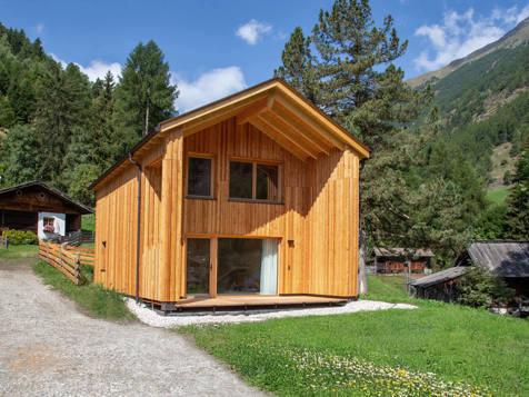 Ferienhaus „Penaud“ - Neu ab Herbst 2025 image 7