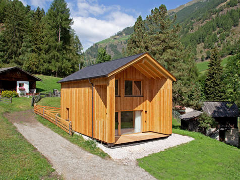 Ferienhaus „Penaud“ - Neu ab Herbst 2025 image 8