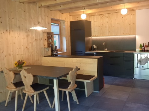 Ferienhaus „Penaud“ - Neu ab Herbst 2025 image 9