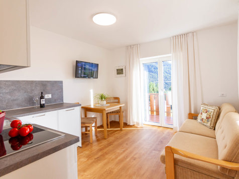 Ferienwohnung 1 image 1