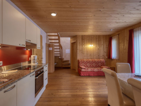 Ferienwohnung 2-6 Personen - App. 1, 3, 5 image 17