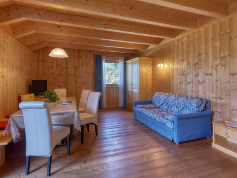 Ferienwohnung 2-6 Personen - App. 1, 3, 5 image 7