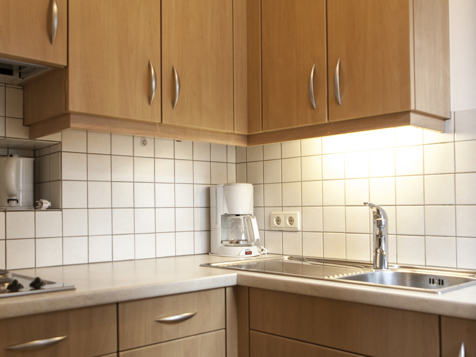 Ferienwohnung 2 image 1