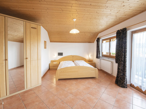 Ferienwohnung 2 ~ Dolomitenblick image 4