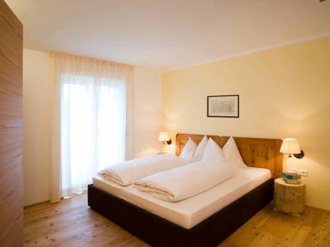 Ferienwohnung 2 Doppelbettzimmer image 1