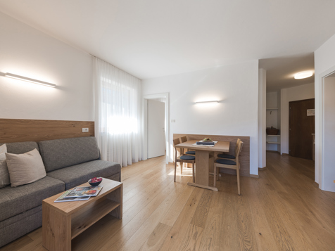 Ferienwohnung 3 image 6