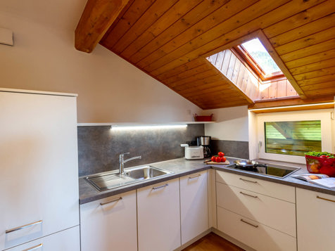 Ferienwohnung 5 image 1