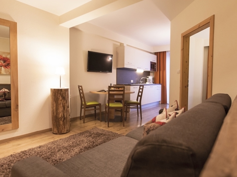 Ferienwohnung 502 image 1