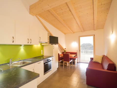Ferienwohnung Alina image 1