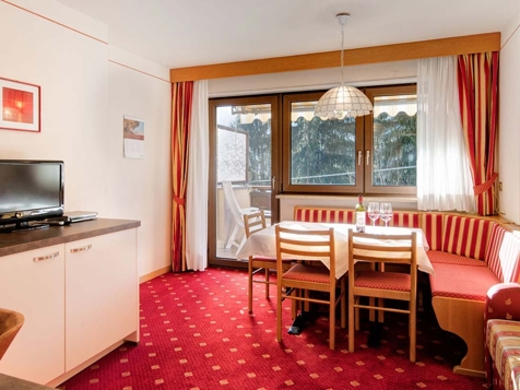 Ferienwohnung Alpenrose image 2