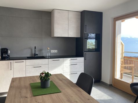 FERIENWOHNUNG „ALPIN“ image 11