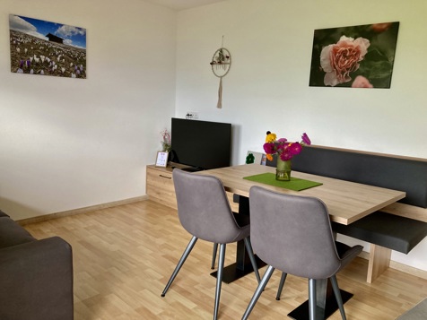 FERIENWOHNUNG „ALPIN“ image 18