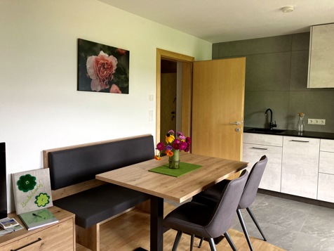 FERIENWOHNUNG „ALPIN“ image 19