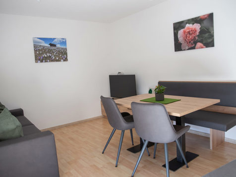 FERIENWOHNUNG „ALPIN“ image 2