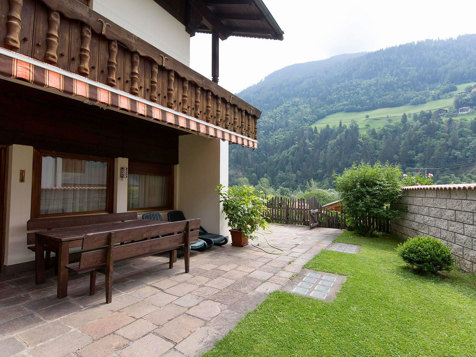 Ferienwohnung ANTON image 10