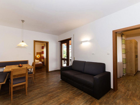 Ferienwohnung ANTON image 6