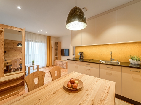FERIENWOHNUNG APFEL image 1