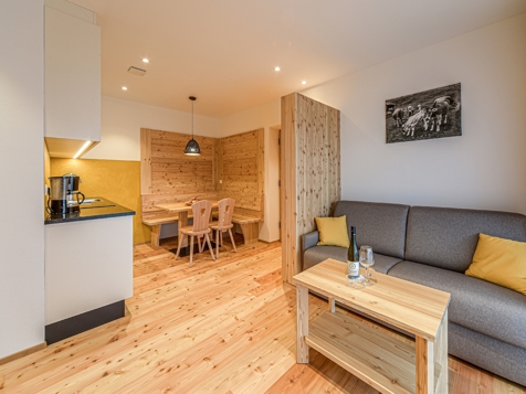FERIENWOHNUNG APFEL image 2