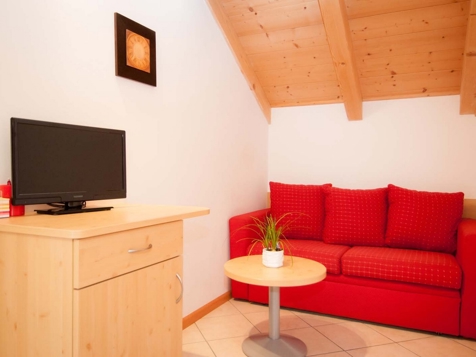 Ferienwohnung Apfelblüte image 4