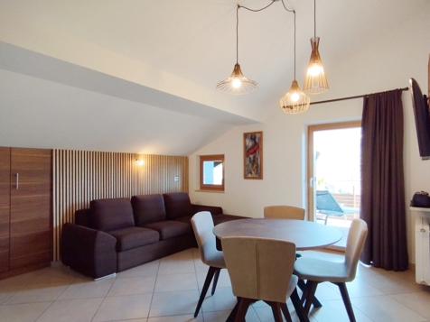 Ferienwohnung Araucaria image 10