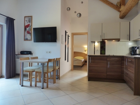 Ferienwohnung Araucaria image 7