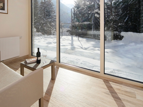 Ferienwohnung Arnika image 1