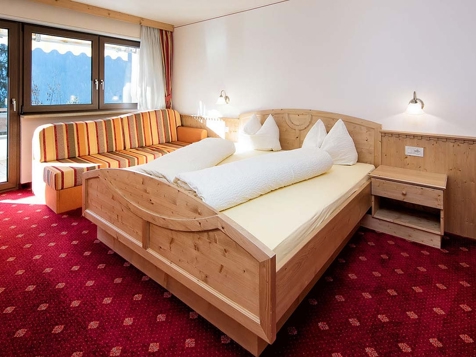 Ferienwohnung Arnika image 4