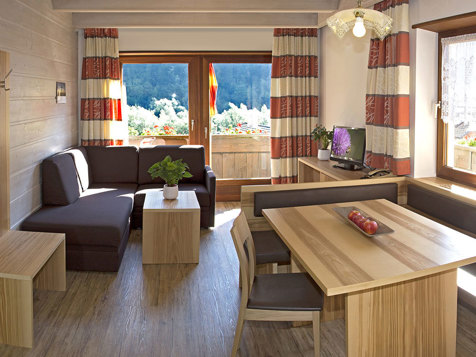 Ferienwohnung ARTHUR image 4