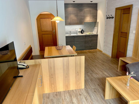 Ferienwohnung ARTHUR image 5
