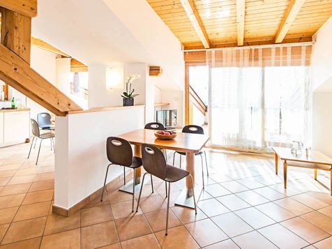 Ferienwohnung Bacchus image 1