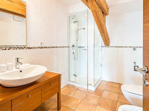 Ferienwohnung Bacchus image 4