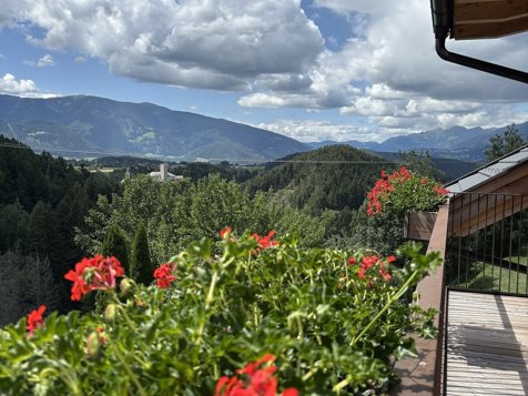 Ferienwohnung Bergblick image 10