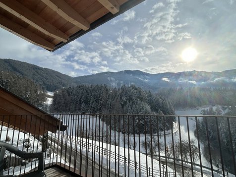 Ferienwohnung Bergblick image 13