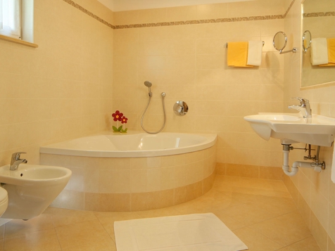 Ferienwohnung Bergkristall image 1
