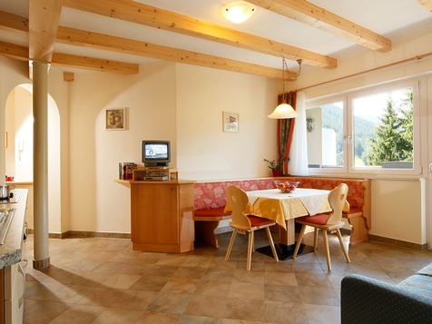 Ferienwohnung Bergkristall image 3