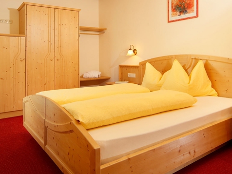 Ferienwohnung Bergkristall image 4