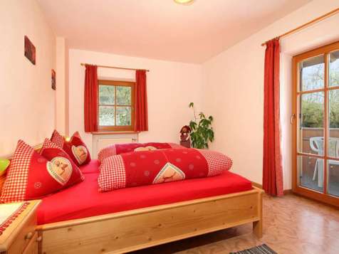 Ferienwohnung Birke (Betulla) image 4